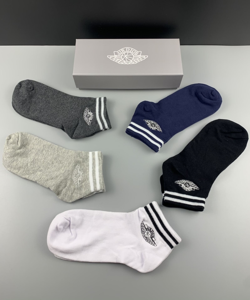 Dior Socks